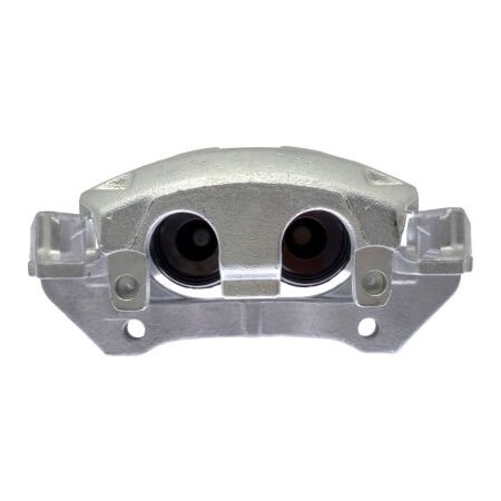 Raybestos R-Line Reman Loaded Coated Caliper & Bracket Assy -  Brakes RC12521C